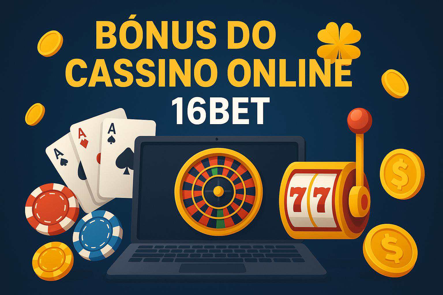 O bônus promocional 16BET é uma ótima maneira de começar sua aventura