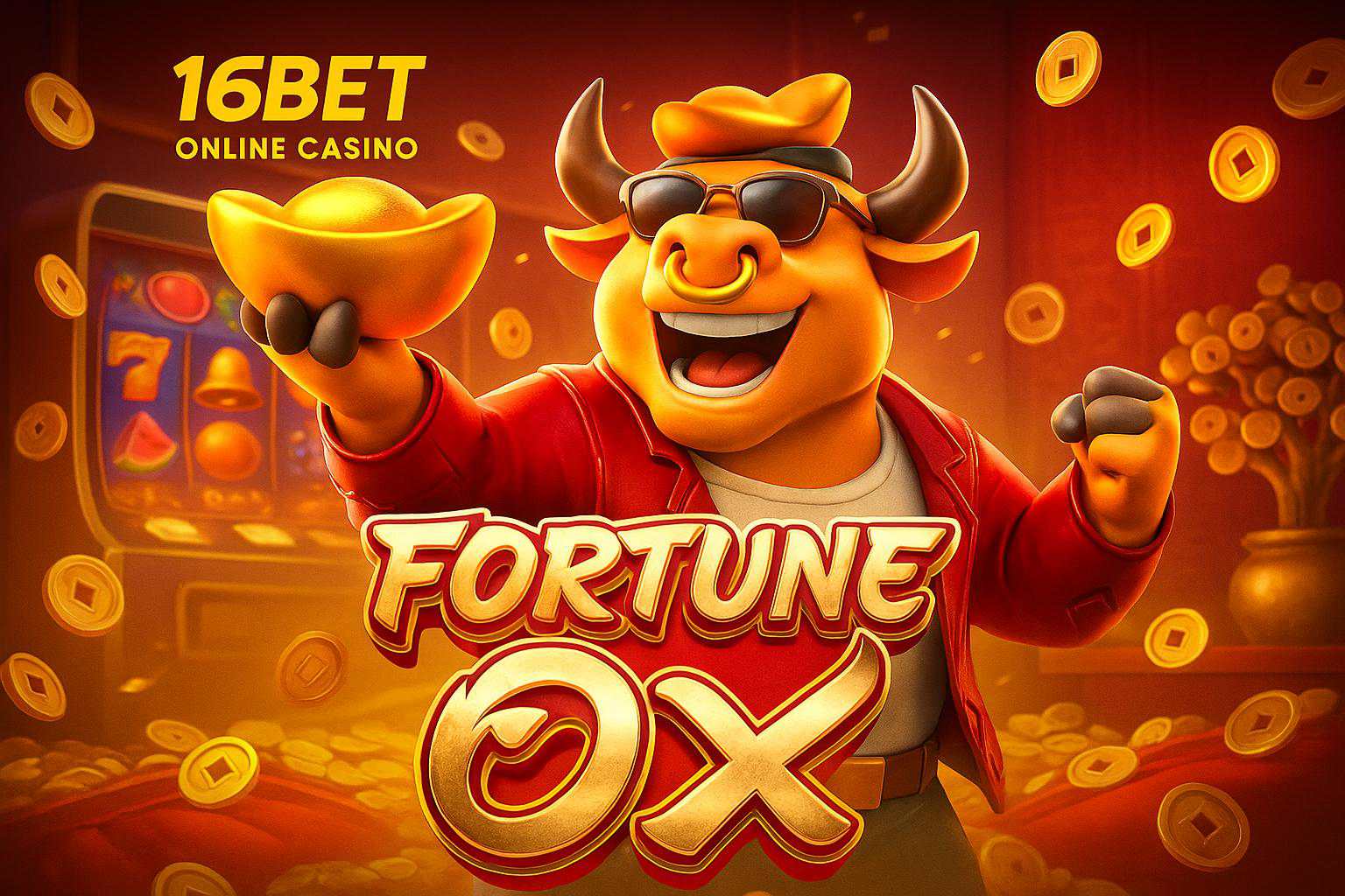 Fortune Ox no 575bet - Aposte Agora e Reivindique Seus Ganhos
