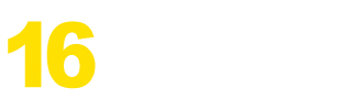 16BET LOGO